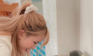 Nếu đã nối tóc thì đừng để lộ mối nối Thiều Bảo Trâm ơi!