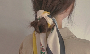 3 món phụ kiện tóc nhất định phải sắm cho mùa hè  