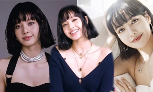 Liệu Lisa BLACKPINK có thể trở thành nữ hoàng gợi cảm mới của Kpop?