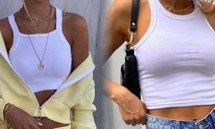 3 mẹo chọn áo ba lỗ cho nữ đơn giản để bạn không bao giờ 'quê kiểng'