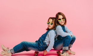 Sau Gen Z thì Gen Alpha sẽ là những người tiếp theo định hình thời trang cao cấp