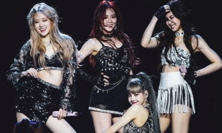 BLACKPINK làm 'gái hư', ai lên đồ hút mắt hơn?