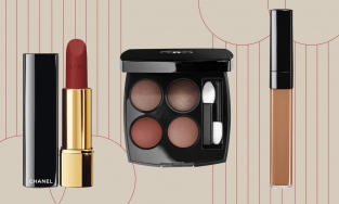 Tại sao các thương hiệu thời trang lại bán thêm mỹ phẩm?