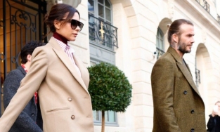 Victoria Beckham phải giảm giá sản phẩm để cứu vãn thương hiệu 