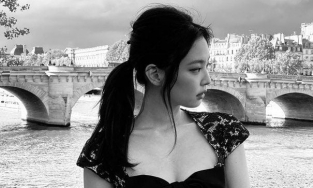 Jennie BLACKPINK sở hữu gương mặt có thể 'cân' mọi kiểu tóc