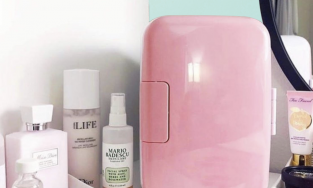 Bạn có nhất định phải mua tủ lạnh bảo quản mỹ phẩm?