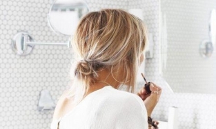 4 kiểu tóc mùa hè cực xinh lại dễ thực hiện mà gái Pháp “mê tít” 