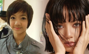 Lisa BLACKPINK có thật sự sửa mũi?  