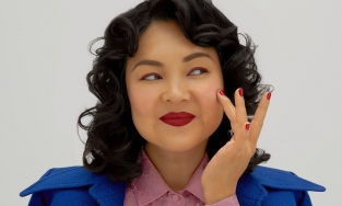 NAG Nhu Xuan Hua hợp tác cùng Gucci Beauty, chấm dứt lùm xùm đạo nhái?