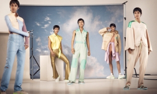 Quỹ H&M Foundation cho ra mắt BST ảo ủng hộ thời trang bền vững  