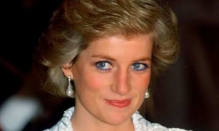 Đây là bí quyết để công nương Diana dù để tóc ngắn những vẫn giữ được nét nữ tính