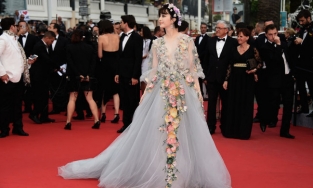 Thảm đỏ Cannes kém vui khi không có sự xuất hiện của nhiều ngôi sao châu Á 