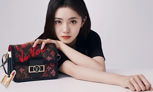 Mỹ nhân Cbiz làm đại sứ thương hiệu: Đẹp không đồng nghĩa với thời trang 