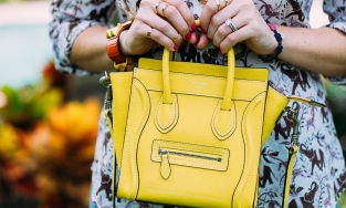 Phoebe Philo và những thiết kế đã thay đổi Céline 