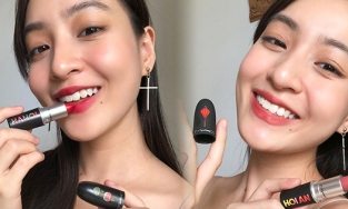 3 lý do khiến bộ son M.A.C Wanderlust được lòng tín đồ làm đẹp Việt 