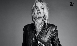 5 câu nói truyền cảm hứng của Kate Moss 