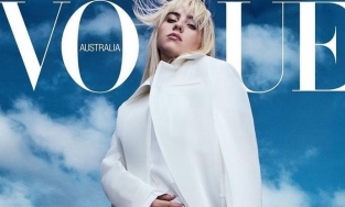 NTK gốc Việt xuất hiện cùng Billie Eilish trên bìa tạp chí Vogue Úc là ai?