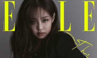 Chuyện gì xảy ra vậy: Jennie BLACKPINK chỉ có 2 trang ảnh bìa trên Elle? 