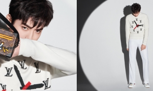 Liệu Louis Vuitton có soán ngôi 'thánh nhọ' làng thời trang của Prada?