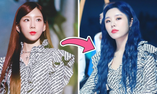 Khi những Idol Hàn Quốc phải dùng chung đồ: Mất vệ sinh, toàn mùi hôi nách