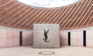 Những bảo tàng thời trang đẹp nhất thế giới 