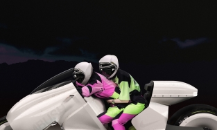 Nike kết hợp cùng 4 thương hiệu thời trang đường phố tung ra BST giới hạn cho Olympic Tokyo 2020 