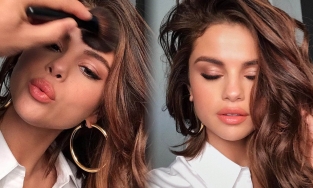 Đây là bí quyết giúp cho Selena Gomez được mệnh danh là 'nữ hoàng selfie'