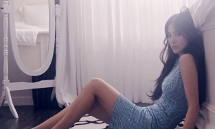 Song Hye Kyo lộ chiều cao thật: Nghệ thuật photoshop là ánh trăng lừa dối?