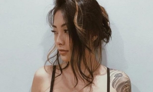 Cassie Trinh Võ bạn gái cũ Binz sở hữu gu thời trang 'bốc khói nghi ngút'