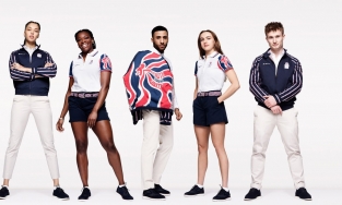 Những thương hiệu thời trang “tranh tài” tại Olympic Tokyo 2020 