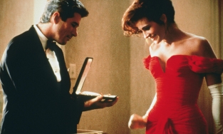 Sau 31 năm, thời trang trong phim Pretty Woman vẫn xứng đáng để học hỏi 