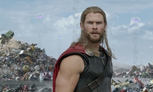 “Thần Sấm” Thor từng ăn tới 10 bữa/ngày để có được cơ bắp vạm vỡ nhất khi đóng phim 