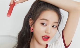 Jang Won Young bị chê không có khí chất khi quảng cáo sản phẩm mới của Innisfree