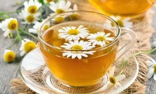 5 loại trà giúp thải độc cho làn da