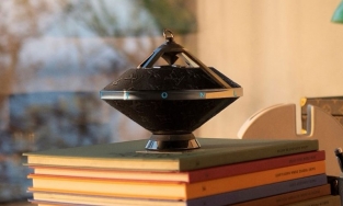 Louis Vuitton cho ra mắt loa chơi nhạc