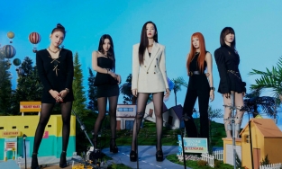 Cùng diện mốt blazer giấu quần: Người lên hương, người bị chê sến súa