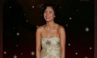 Đây là khoảnh khắc nhan sắc mà Song Hye Kyo muốn chôn vùi mãi mãi