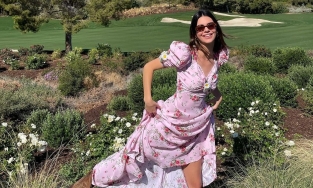 Cuối hạ đầu thu mà thiếu đi những kiểu váy bay bổng này thì thật thiếu xót