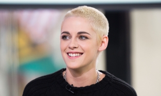 Khi các ngôi sao nữ cạo đầu để ủng hộ nữ quyền