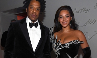 Beyoncé và Jay-Z chính thức trở thành đại sứ thương hiệu của Tiffany & Co