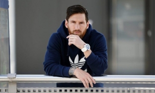 Lionel Messi sở hữu bộ sưu tập đồng hồ đắt đỏ 