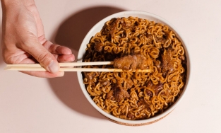  Ăn nhiều mì tôm có béo không? - Đây là câu trả lời dành cho bạn