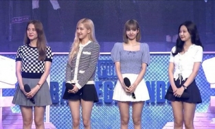 Rosé BLACKPINK đang ngày càng gầy gò! 