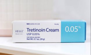 Tretinoin Obagi có tốt không? 
