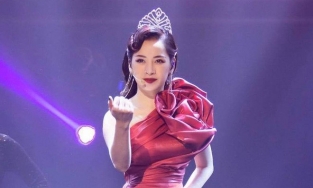 Sao Việt và những bộ bodysuit: Đẹp đâu chưa thấy chỉ thấy lo ngay ngáy