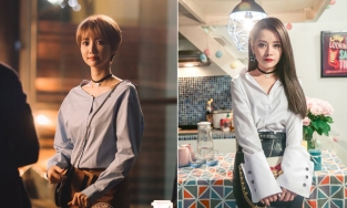 Trước Phương Oanh, Chi Pu cũng làm khán giả 'nóng mắt' với thời trang phim