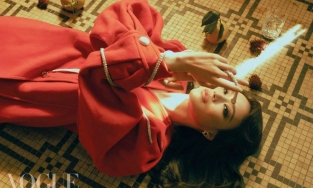 Bí quyết để Thư Kỳ trẻ mãi ở tuổi 45 