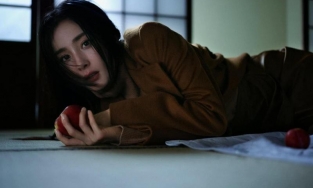 Visual tạo ý kiến trái chiều của Dương Mịch trên bìa tạp chí thời trang