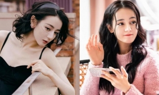 Địch Lệ Nhiệt Ba và hàng loạt sao Hoa ngữ 'hack' tuổi khi cắt tóc ngắn