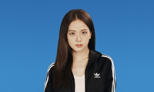 Jisoo BLACKPINK trở nên vô hình trong mắt Adidas